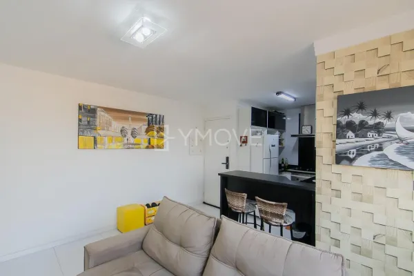 Apartamento à venda com 2 quartos no Jardim Jaú (Zona Leste), São Paulo — foto 4